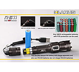 Image of Klarus RS11 Rechargeable Flashlight