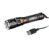 Image of Klarus RS11 XM-L2 U2 High Power Rechargeable Flashlight w/ 930 Lumens