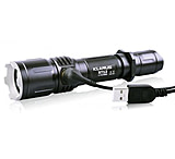 Image of Klarus XT12 Rechargeable LED 930LMS Flashlight