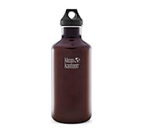 Image of Klean Kanteen Classic CampSaver Bottle with Loop Cap