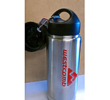 Image of Klean Kanteen Insulated 16 oz. Westcomb Polartec Neoshell Bottle