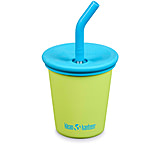 Image of Klean Kanteen Kid Cup 10oz w/ Kid Straw Lid