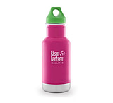Image of Klean Kanteen Kid Kanteen Insulated 12 Oz Loop Cap