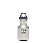 Image of Klean Kanteen Kid Kanteen 12 Oz Loop Cap