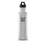 Image of Klean Kanteen Insulated 20 Oz Loop Cap