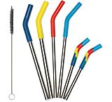 Image of Klean Kanteen Straw Combo - 6 Pack