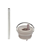 Image of Klean Kanteen Twist Cap for TKWide Bottles