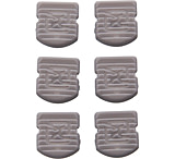 Image of Klecker Knives Stowaway Tool Caps Gray