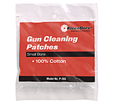 Image of KleenBore Cotton Cleaning Patches