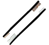 Image of KleenBore Double, Nylon and Bronze Gun Brush Combo Set