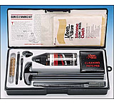 Image of KleenBore Classic Box Handgun Cleaning Kit