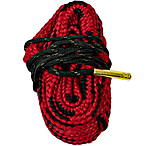 Image of KleenBore .17 Cal. .177 Cal. Small Bore Rifle Pull Through Cleaner w BreakFree CLP Wipe