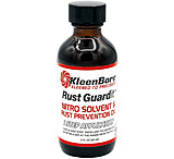 Image of KleenBore Rust Guardit Rust Prevention Oil, 2oz. Single Refill Bottle