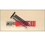 Image of KleenBore Steel Saf-T-Clad Coated Cleaning Rods