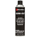 Image of KleenBore Gunk Out Gun Metal Cleaner/Degreaser