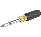 Image of Klein Tools 11in1 Magnetic Screwdriver/Nut Driver