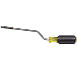 Image of Klein Tools 2in1 Multi-Bit Screwdriver