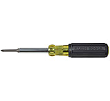 Image of Klein Tools 6in1 Multi Bit Screwdriver/Nut Driver