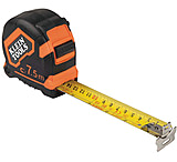Image of Klein Tools 7.5 Meter Tape Measure
