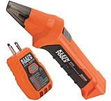 Image of Klein Tools Digital Circuit Breaker Finder w/GFCI Outlet Tester