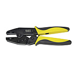 Image of Klein Tools Ratcheting Crimper Frame *Dies Sold Separately*
