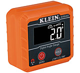 Image of Klein Tools Digital Angle Gauge and Level