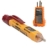 Image of Klein Tools Dual Range NCVT Electrical Test Kit