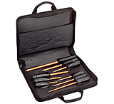 Image of Klein Tools 9-Piece Insulated Screwdriver Kit