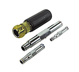 Image of Klein Tools 6-in-1 Multi-Nut Driver