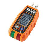 Image of Klein Tools GFCI Receptacle Tester w/LCD