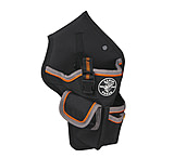 Image of Klein Tools Tradesman Pro Organizer Drill Pouch