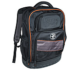 Image of Klein Tools Tradesman Pro Organizer Tech Backpack
