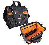Image of Klein Tools Tradesman Pro Wide-Open Tool Bag
