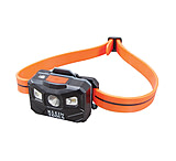 Image of Klein Tools Rechargeable Auto-Off Headlamp w/USB