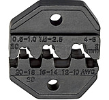 Image of Klein Tools Die Set f/Non-Insulated or Open Barrel Terminals