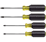 Image of Klein Tools Square Reces Screwdriver Set