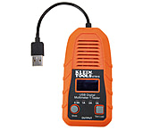 Image of Klein Tools USB Digital Meter &amp; Tester