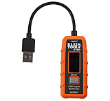 Image of Klein Tools USB Digital Meter