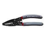 Image of Klein Tools Klein-Kurve Wire Stripper/Crimper Multi-Tool