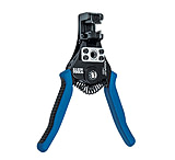 Image of Klein Tools Katapult Wire Stripper/Cutter 8-22 AWG