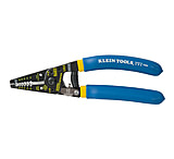 Image of Klein Tools Klein-Kurve Wire Stripper/Cutter Solid 10-18 AWG &amp; Stranded 12-20 AWG Wire