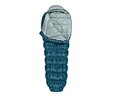 Image of Klymit CampSaver KSB 20 Down Hybrid Sleeping Bag