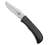 Image of Km Designs Custom Slip Joint End Cut 2.75in Folding Knife