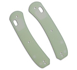 Image of KNAFS Lander 2 Knife Scales Natural G-10 C87A1E5E