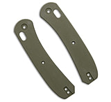 Image of KNAFS Lander 2 Knife Scales OD-Green G-10 CD2A5940
