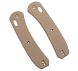 Image of KNAFS Lander 2 Knife Scales Tan G-10 7F67DF5A