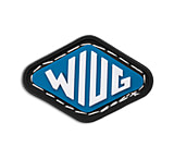Image of Knafs What Is Up Guys Patch