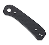 Image of Knafs Lander 1 Flat G10 Knife Scales