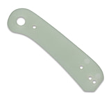 Knafs Lander 1 Flat G10 Knife Scales