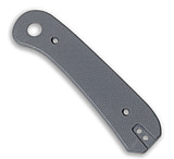 Image of Knafs Lander 1 Flat G10 Knife Scales